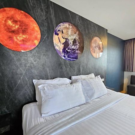 Oscar Palace Hotel & Wellness Center Ban Khlong Phruan Ngoại thất bức ảnh
